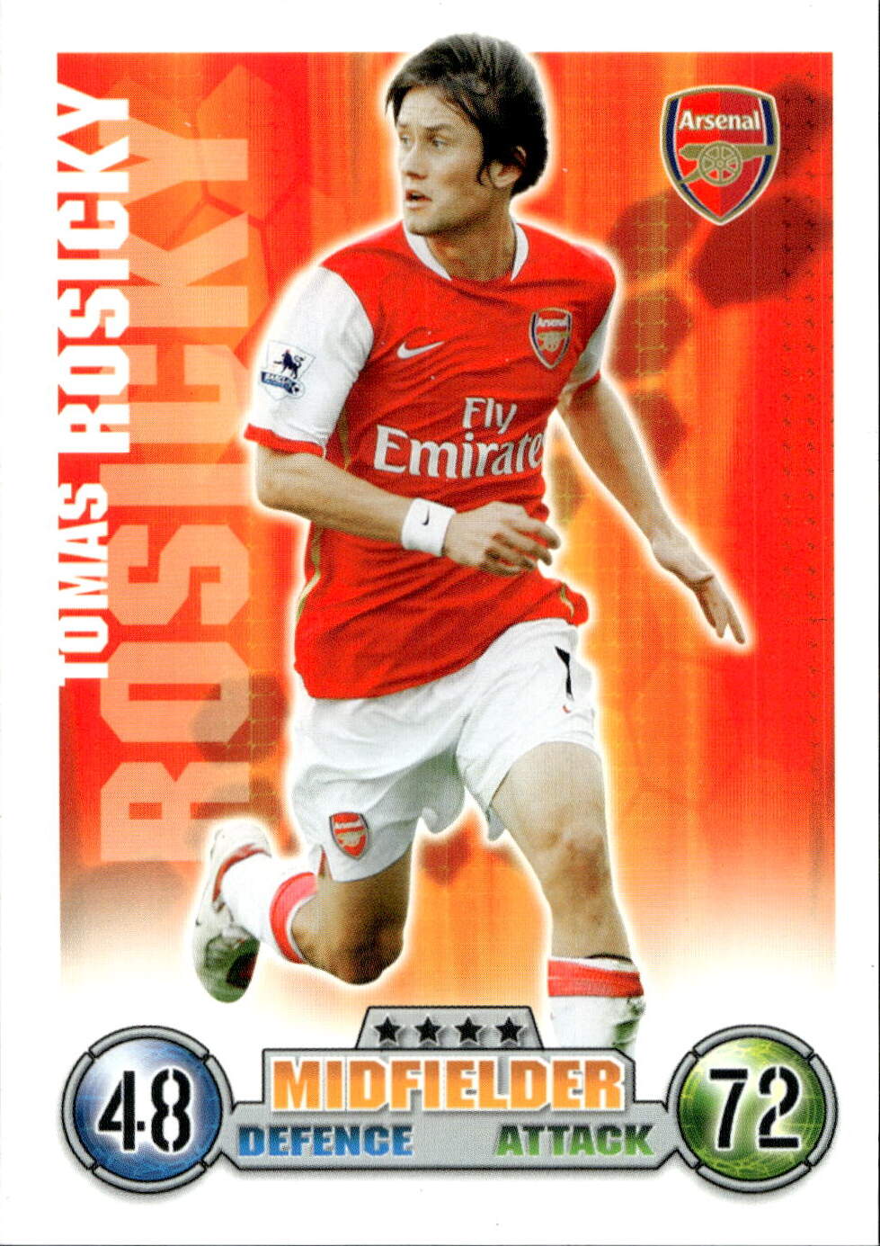 Premier League 2008